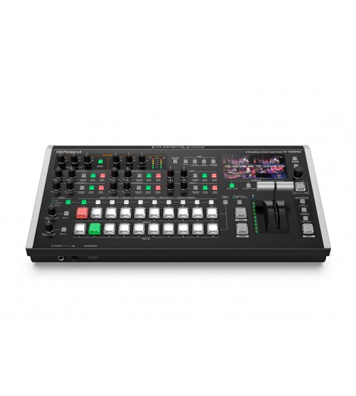 Roland V-160HD SDI/HDMI Streaming Video Switcher